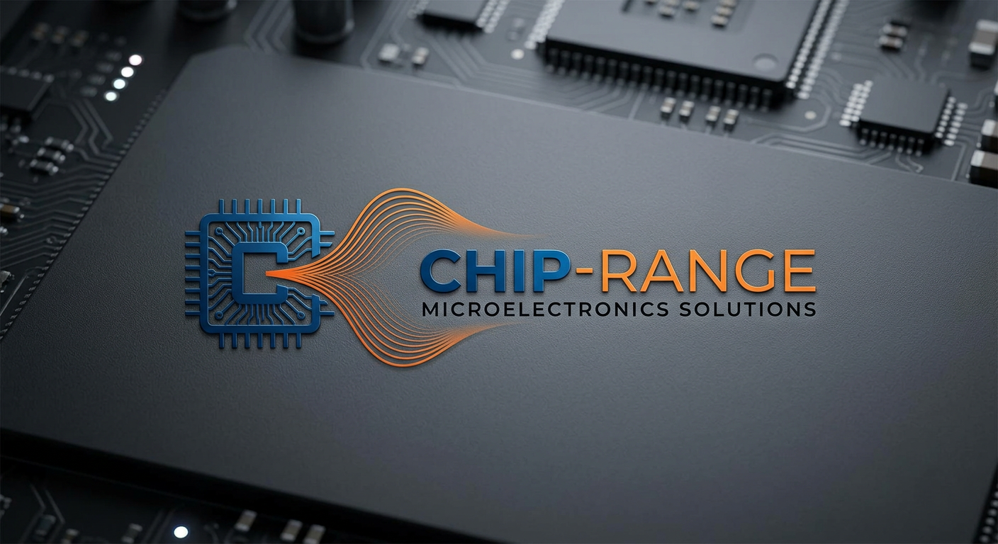 Chip Range Background